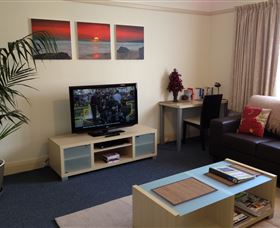 Amy Cottage - Accommodation Mt Buller 1