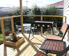 Amy Cottage - Accommodation Mt Buller 5