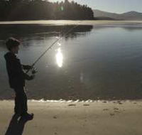 Camping at Bruny Island - Accommodation Mt Buller