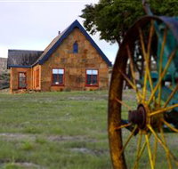 Oatlands Manor - Accommodation Mt Buller