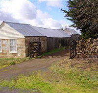Lakeview Cottage - Accommodation Mt Buller