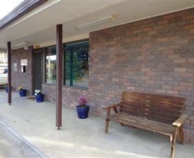 Richmond Caravan And Cabin Park - Accommodation Mt Buller 0