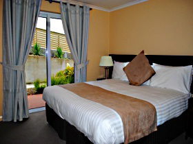 Hampden At Battery Point - Accommodation Mt Buller 0