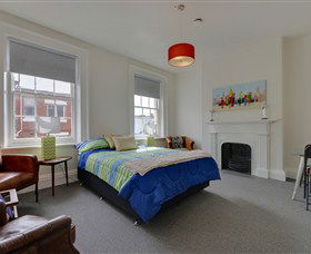 Portsea Place - Accommodation Mt Buller 3