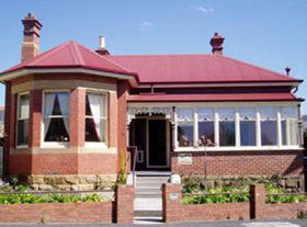 Battery Point Bed And Breakfast - Accommodation Mt Buller 0