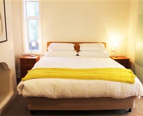 Apartment On King - Accommodation Mt Buller 0