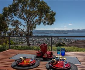 Carol's B&B - Accommodation Mt Buller 0