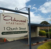 Ashwood Apartments - Bellerive - Accommodation Mt buller