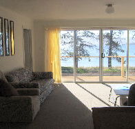 Bruny Island Beachside Accommodation - Accommodation Mt Buller