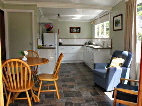 Thelma Retreat - Accommodation Mt Buller 0