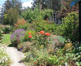 Thelma Retreat - Accommodation Mt Buller 2