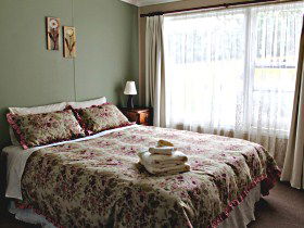 Thelma Retreat - Accommodation Mt Buller 1
