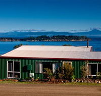 Discover Bruny Island Holiday Accommodation - Accommodation Mt Buller