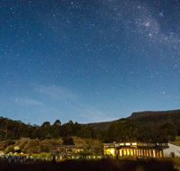 Forest Walks Lodge - Eco-Accommodation - Accommodation Mt Buller