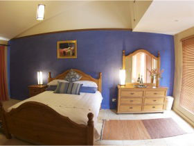 Forest Walks Lodge - Eco-Accommodation - Accommodation Mt Buller 1