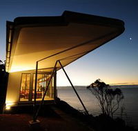 Winged House - The - Accommodation Mt Buller
