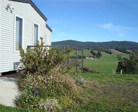 Pinners' Bed And Breakfast - Accommodation Mt Buller 0