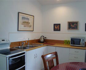 Pinners' Bed And Breakfast - Accommodation Mt Buller 1