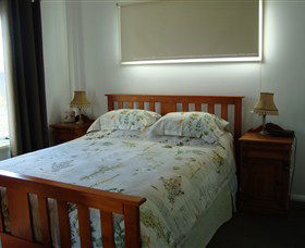 Pinners' Bed And Breakfast - Accommodation Mt Buller 2