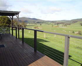 Pinners' Bed And Breakfast - Accommodation Mt Buller 4