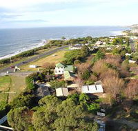 Somerset Beachside Cabin and Caravan Park - Accommodation Mt Buller