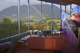 Eagles Nest Regreat - Accommodation Mt Buller 1