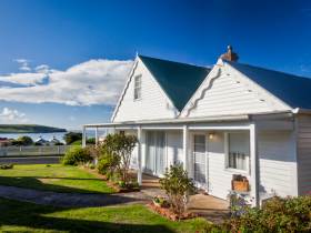 Abbey's Cottage - Accommodation Mt Buller 0