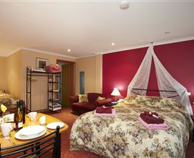 NorthEast Restawhile Bed And Breakfast - Accommodation Mt buller 1