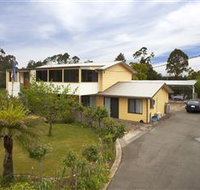 NorthEast Restawhile Bed and Breakfast - Accommodation Mt buller