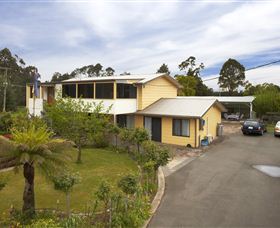 NorthEast Restawhile Bed And Breakfast - Accommodation Mt buller 0