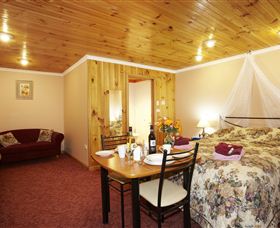 NorthEast Restawhile Bed And Breakfast - Accommodation Mt buller 3