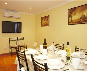 NorthEast Restawhile Bed And Breakfast - Accommodation Mt buller 4