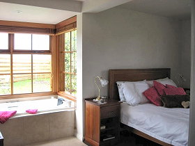 Amble In Cottage - Accommodation Mt Buller 0