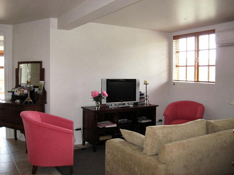 Amble In Cottage - Accommodation Mt Buller 1