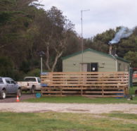 Macquarie Heads Camping Ground - Accommodation Mt Buller