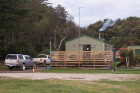 Macquarie Heads Camping Ground - Accommodation Mt Buller 0