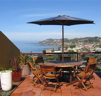 High On Penguin - Accommodation Mt Buller