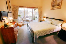 B & B At Winterbrook - Accommodation Mt Buller 0