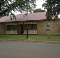 Christopher Hall's Colonial Accommodation - Accommodation Mt Buller