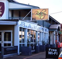 Campbell Town Hotel - Accommodation Mt Buller