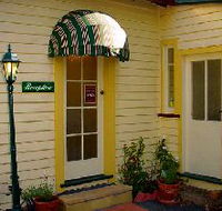 Ross BB Accommodation - Accommodation Mt Buller