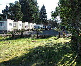 Zeehan Bush Camp  And Caravan Park - Accommodation Mt Buller 1