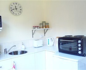 River Walk Bed And Breakfast - Accommodation Mt Buller 1