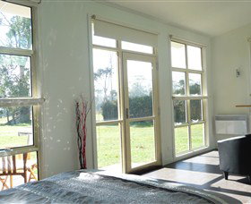 River Walk Bed And Breakfast - Accommodation Mt Buller 0