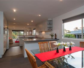 Sunsets On Tamar - Accommodation Mt Buller 0