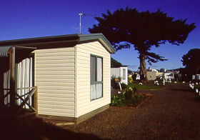Abel Tasman Caravan Park - Accommodation Mt Buller 0