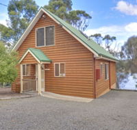 Orford Riverside Cottage - Accommodation Mt Buller