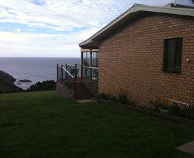 King Island Scenic Retreat - Accommodation Mt Buller 0
