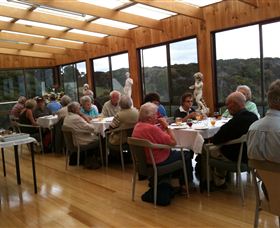 King Island Scenic Retreat - Accommodation Mt Buller 2