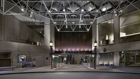 Sofitel Melbourne On Collins - Accommodation Mt Buller 0